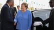This is how much Angela Merkel earns as her retirement pension