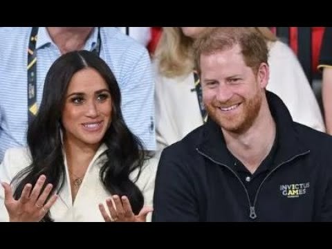 Huit membres de la famille royale qui n'utilisent pas leurs vrais noms - dont Harry et Meghan