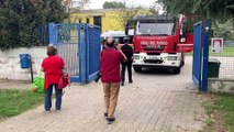 Segrate, corto circuito in cucina: evacuata una scuola primaria