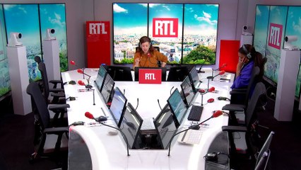 Le journal RTL de 12h du 04 octobre 2023