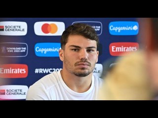 VIDEO: Antoine Dupont, la mâchoire fracturée : le couperet est tombé, nouveau gros coup dur pour le