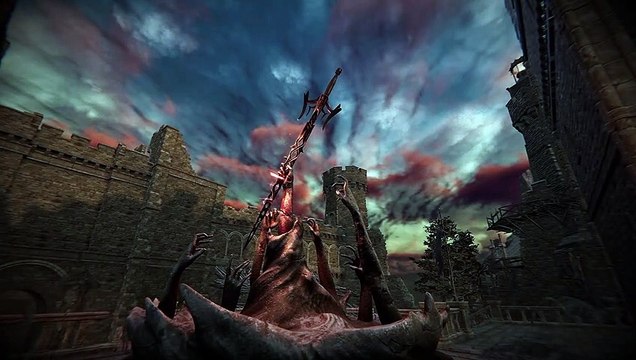 TAINTED GRAIL FALL OF AVALON - Patch 0.6 LAUNCH TRAILER