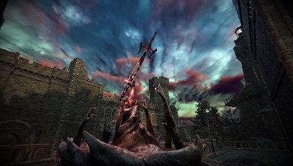 TAINTED GRAIL FALL OF AVALON - Patch 0.6 LAUNCH TRAILER