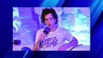 The 1975’s Matty Healy Issues Questionable Apology for His Problematic Behavior