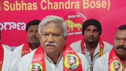సిరిసిల్ల: మంత్రి కేటీఆర్ పై తీవ్ర విమర్శలు..!