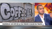 Amine Elbahi, juriste en droit public, sur le trafic de drogue : «Nous avons la preuve d’un État fort avec les faibles et faible avec les forts»