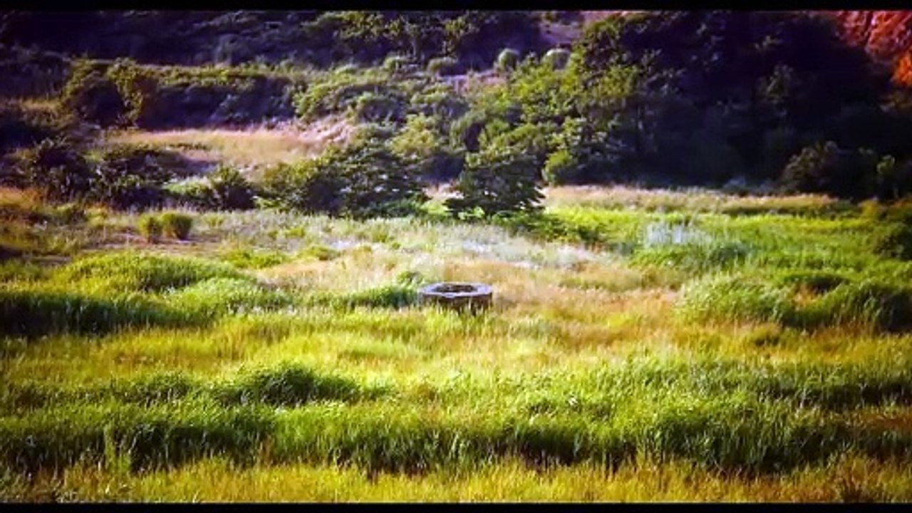 Universe Department Store Trailer OmeU