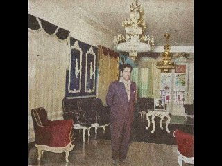 اسالي الفجر والغروب  استديو موسيقار الازمان فريد الاطرش بواسطه سوزان مصطفي