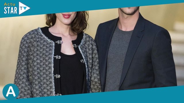 Gaspard Ulliel : Retrouvailles entre son père, son ex Gaëlle Pietri, et leur fils Orso, en mer... ho