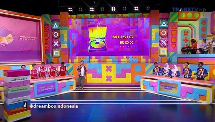 DREAM BOX INDONESIA 518
