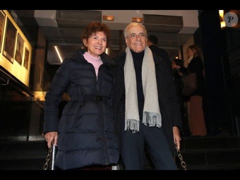 Mort de Jean-Pierre Elkabbach : cette maladie affrontée avec sa femme, lui qui voulait partir le