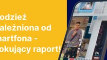 Młodzież uzależniona od smartfona - szokujący raport! o nastolatkach