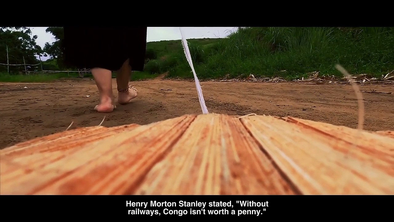 Lumene privatisation trailer omeu