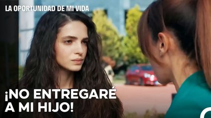 El Hijo De Yonca Se Lleva - La Oportunidad De Mi Vida Capítulo 1