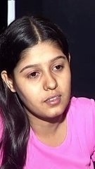 Sunidhi Chauhan Names Her Favorite Singers!