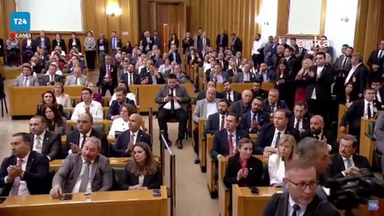 Akşener: Bugün işçisin sen işçi kal, köylüsün sen köylü kal psikolojisini kendine solcu diyen muhteremlerden görüyorum