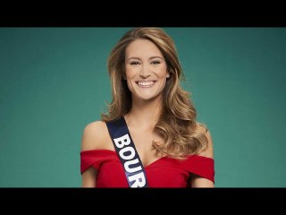 Miss France 2021 : Lou-Anne Lorphelin sous les projecteurs