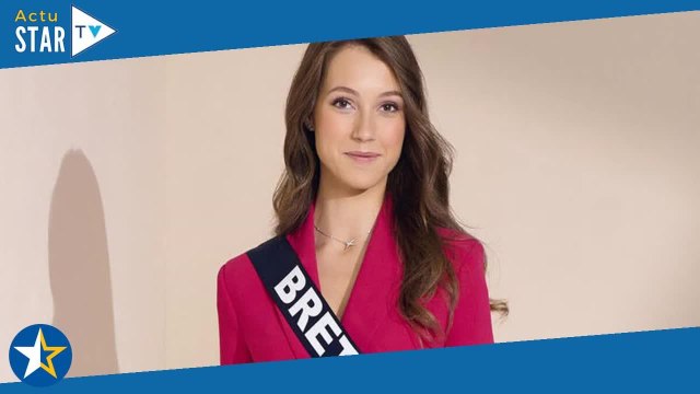 Enora Moal (Miss Bretagne 2022) : cinq choses à savoir sur la candidate à Miss France 2023