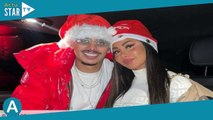 Maeva Ghennam et Greg Yega de nouveau en couple ? Ils partagent leur Noël pour la bonne cause, les i