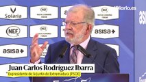 Rodríguez Ibarra, sobre la amnistía a los independentistas: 