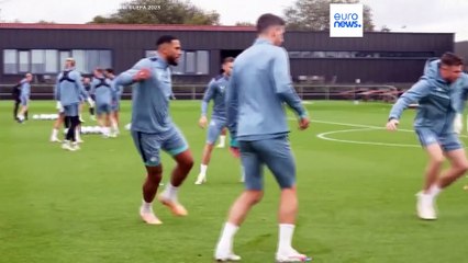 Durchbruch mit Füllkrug? BVB muss daheim gegen AC Mailand punkten