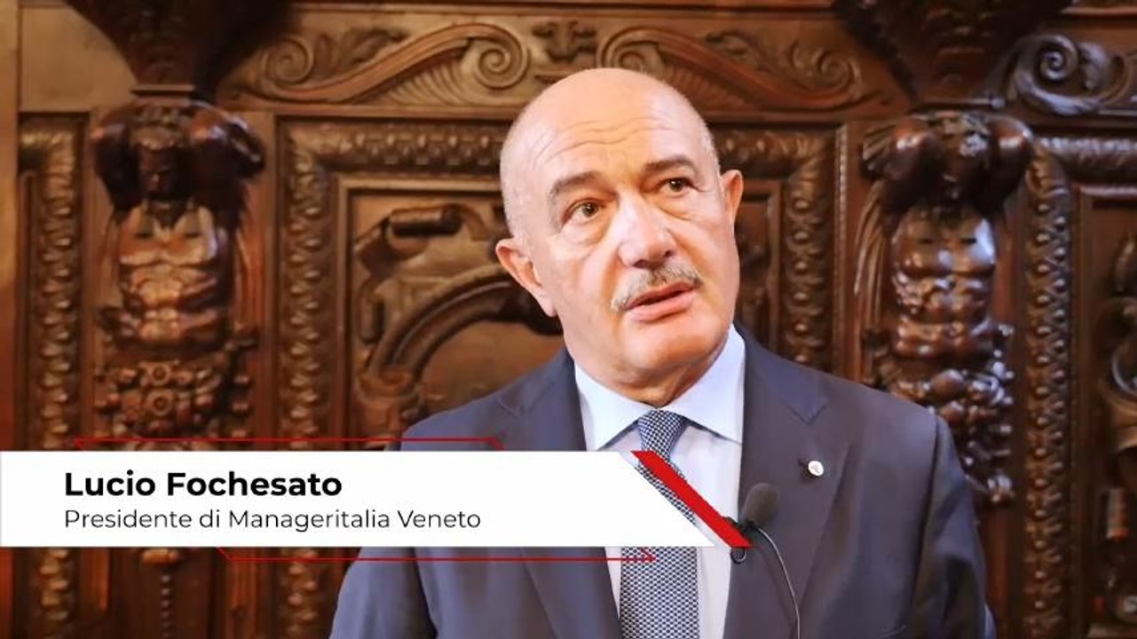 Fochesato (Manageritalia Veneto): “Nel turismo serve un modello innovativo che rispetti i tempi della vita privata”
