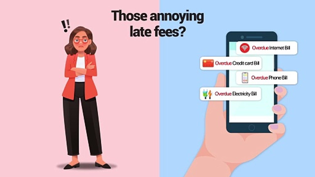 Pay your bills on time with Timely Bills- The Best Personal Finance app