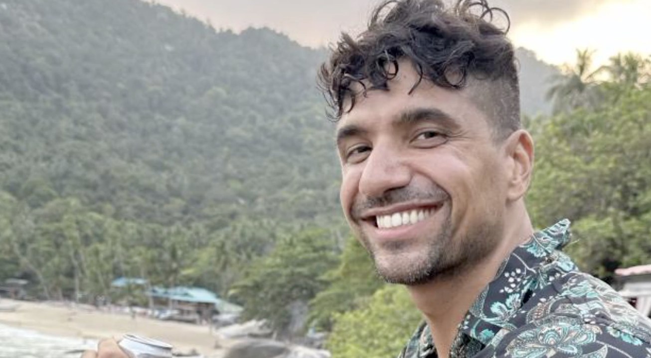 Bali: Polizei sucht nach deutschem Influencer