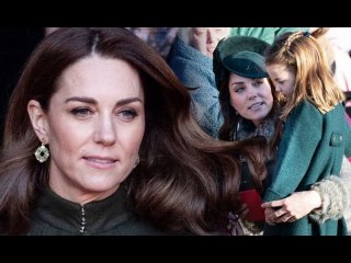 Kate Middleton heartbreak: Outdated law stops Princess Charlotte from inheriting title