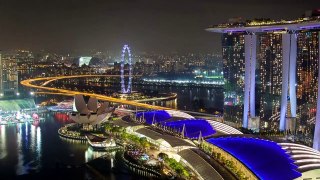 Singapore best places to visit [travel guide]