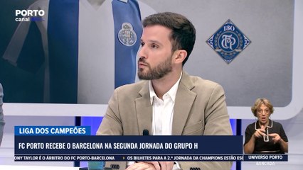 Diogo Faria: “É um jogo extraordinário contra o campeão de Espanha”