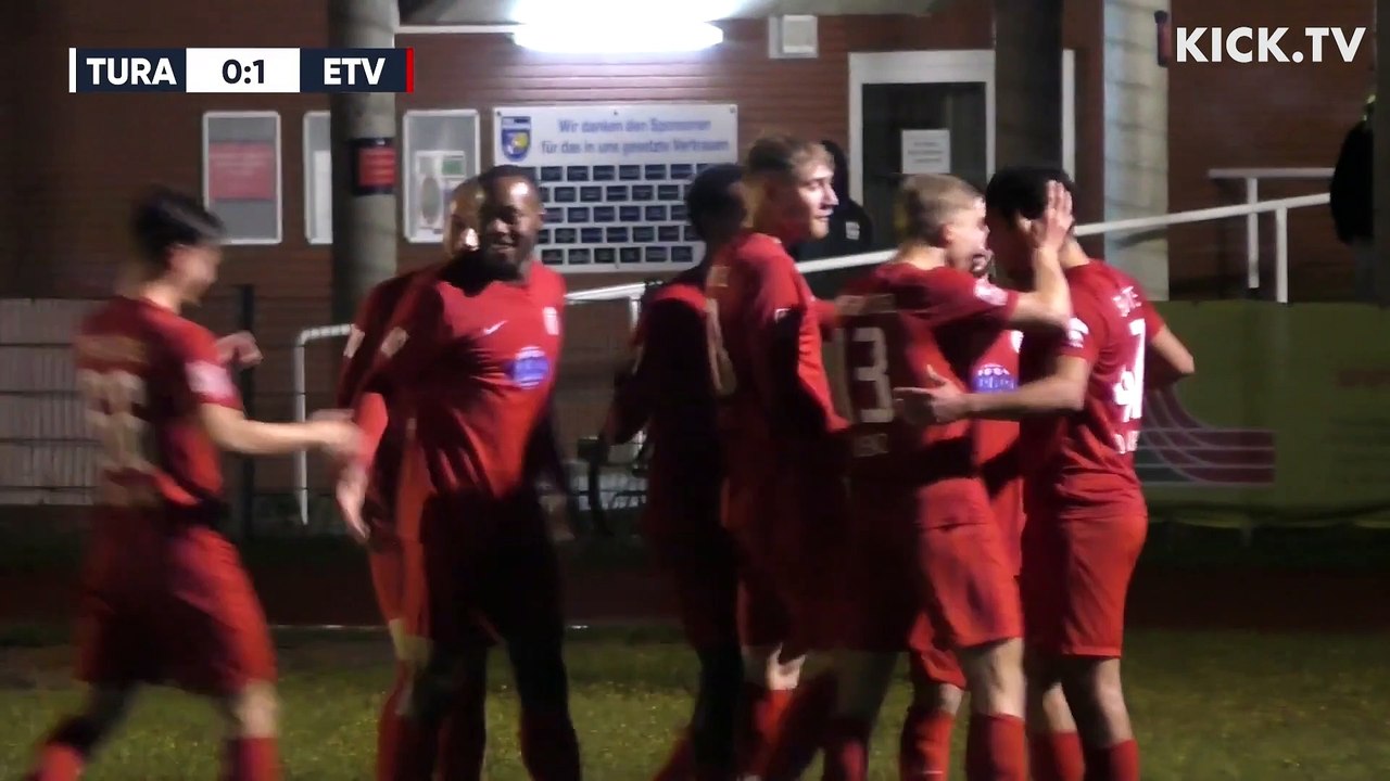 Pokalduell im Regen: ETV holt Pflichtsieg