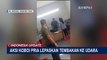 Pria ini Letuskan Senjata Api Bak Koboi, Mengaku Dapat Senjata dari Seorang Kapolda!