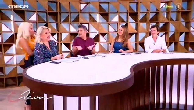 Ουγγαρέζος: Το παρασκήνιο της συνάντησης με την Καινούργιου και το unblock που τρέλανε τη Μενεγάκη