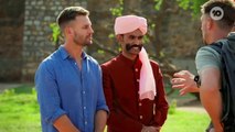 The Amazing Race Australia S07E02 || The Amazing Race Australia Season7 Episode2