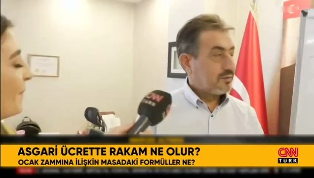 Asgari ücret 2024 tahminleri neler? Asgari ücret zammı ne kadar ve ne zaman olacak?