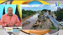 Oscar Medina: ¿Qué pasaría si el río Masacre se seca? | Hoy Mismo
