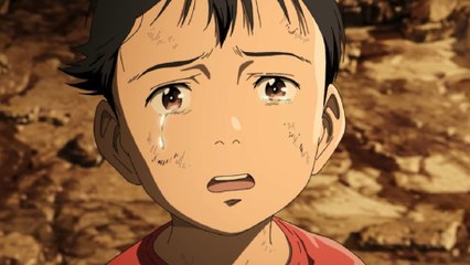 Pluto: Der Sci-Fi-Anime von Netflix vermischt I, Robot und Blade Runner mit tollen Animationen