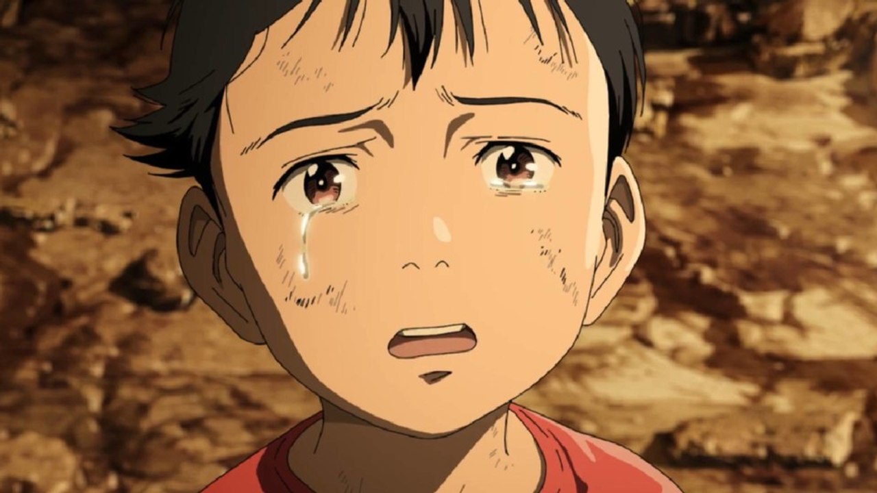 Pluto: Der Sci-Fi-Anime von Netflix vermischt I, Robot und Blade Runner mit tollen Animationen