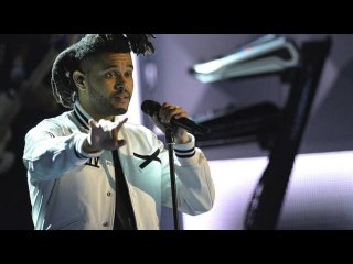 The Weeknd annonce qu'il va désormais boycotter les Grammys Awards