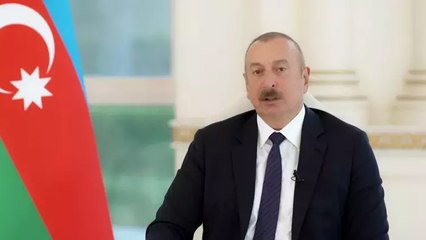 Türkiye şartı kabul edilmedi, Aliyev toplantıya katılmama kararı aldı