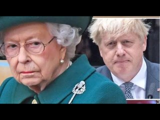 Buckingham Palace in "trattative per il numero 10" per garantire che la lista degli onori di Boris n