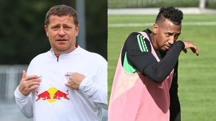 Gemischte Gefühle: Bayern-Fans über Boateng und Eberl