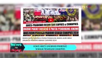 Resmi, Anies - Prabowo jadi Pasangan Capres-Cawapres | NEWS OR HOAX
