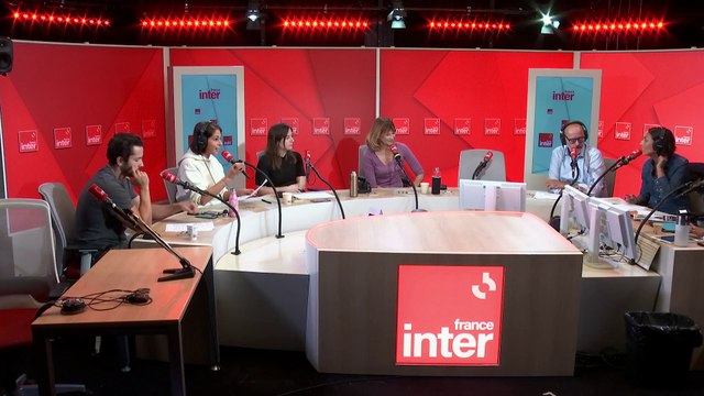 Leave les punaises de lits alone ! La chronique de Morgane Cadignan