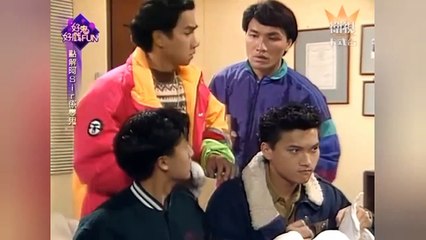 Tập 12 | Học Đường Uy Long (1992) Lồng Tiếng