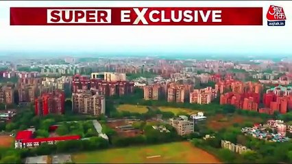 Why earthquake in Himalayan regions dangerous for Delhi?