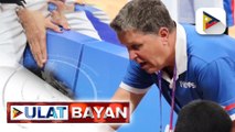 Gilas Pilipinas, may pag-asa pang maiuwi ang gintong medalya sa bansa