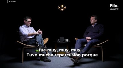 El día que Massa simuló una amenaza de bomba en el Central para poder pagarle a los jubilados