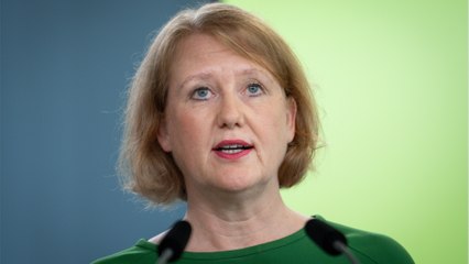 Familienministerin Lisa Paus: Mit 12.000 Euro Spitzenreiterin im Ausgeben von Steuergeldern